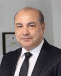 Cenk Demirdover